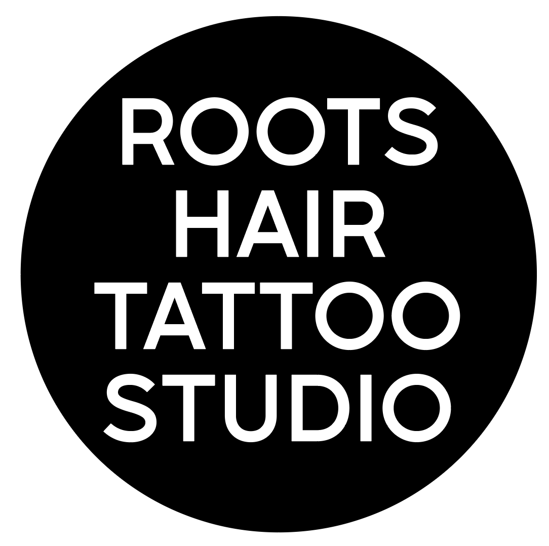 Roots Hait Tattoo Milano